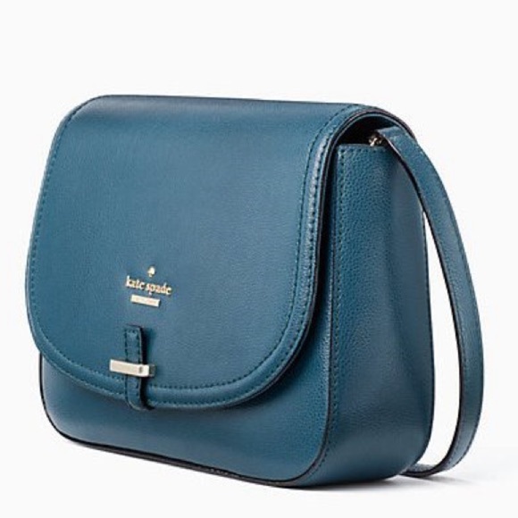 Kate Spade Patterson Drive Kailey Crossbody - Picture 1 of 9